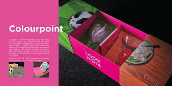 Colourpoint