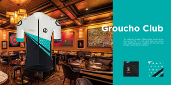 Groucho Club