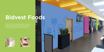 Bidvest Foods
