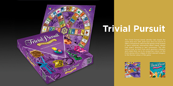Trivial Pursuit