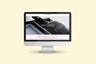 FT X Laurent-Perrier — Behind The Exceptional