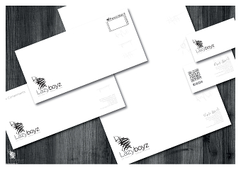 3rd year project Corporate ID