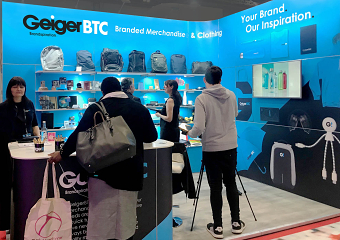 Stand Design for Expo