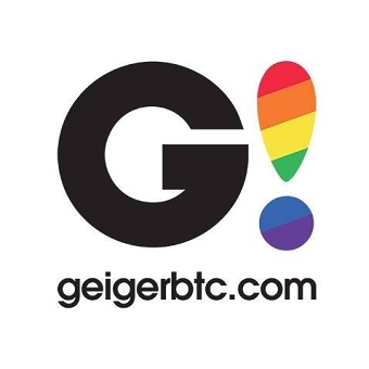 GeigerBTC Pride Logo