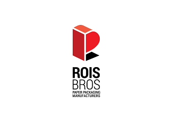 ROIS BROSLogo Redesign