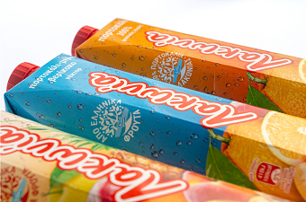 Lakonia rebranding