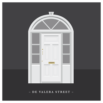 The Door Frames