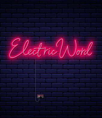 Electric Word Plc