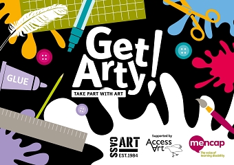 Get Arty