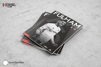 Fulham FC Vs. Brentford Mk2