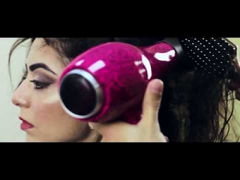Beauty brand (Youtube video)