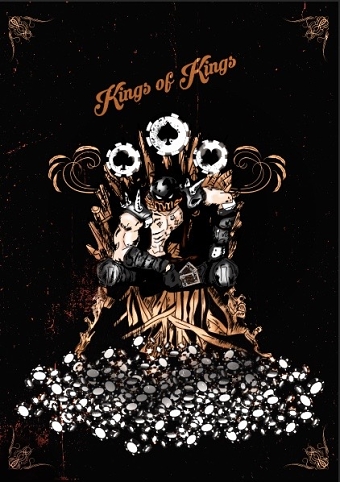 King of king´s