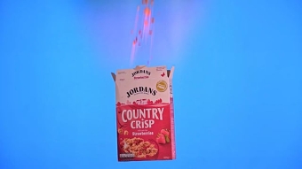 Jordans Granola