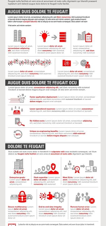 Infographics
