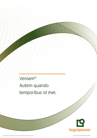 MedComms brochure
