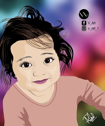 Vector Drawing