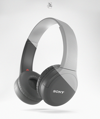 Sony WH-CH510