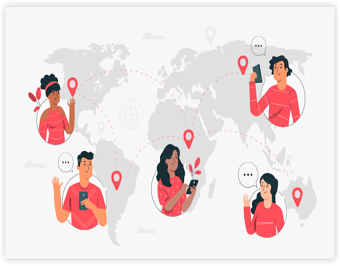 Magento 2 GeoIP Redirect
