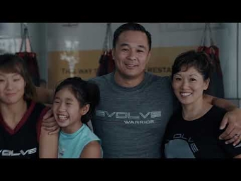 ONE Feature | Angela’s Car Accident | ONE: UNSTOPPABLE DREAMS | Singapore