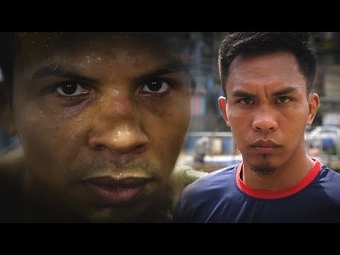 ONE Main Event Feature | A Rematch Years In The Making