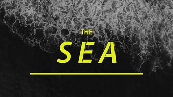 The Sea