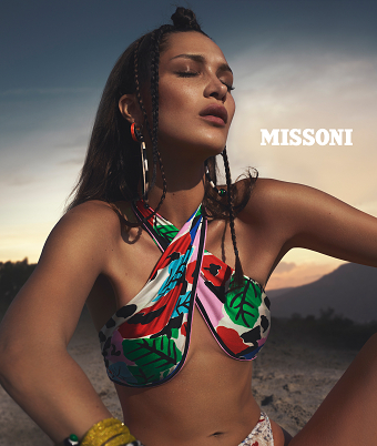 Missoni 2019/2020