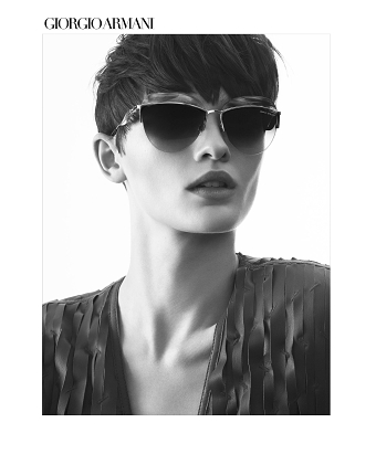 Giorgio Armani