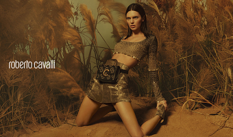 Roberto Cavalli