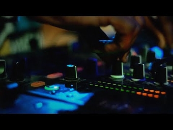 Night Life - Showreel