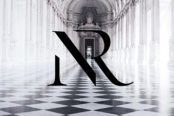 Al Riachi Marble l Branding