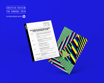 Creative Review The Annual