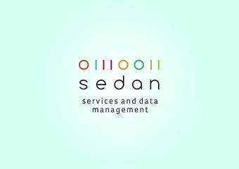 Animated logos