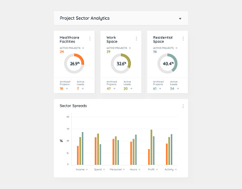 UI Design: Application for AEC Optimization