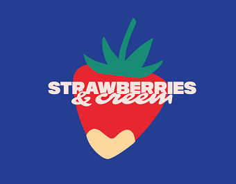 Strawberries & Creem 2020