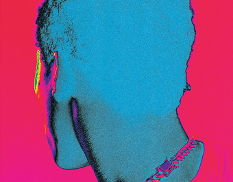 Brockhampton - Iridescence