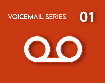 Voicemail Version 001