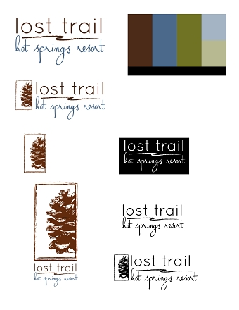 Logo and Brand Identity