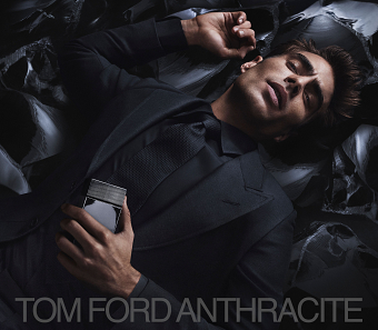 Tom Ford ANTHRACITE