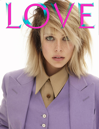 LOVE