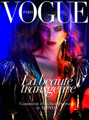 Vogue Paris
