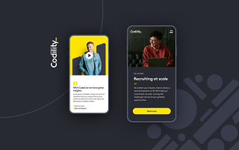 Codility - Rebrand