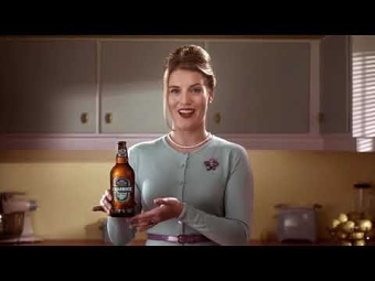 Crabbie's Ginger Beer