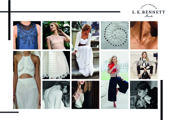 LK Bennett Project
