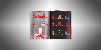 Brochure Design