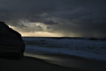 Ocean