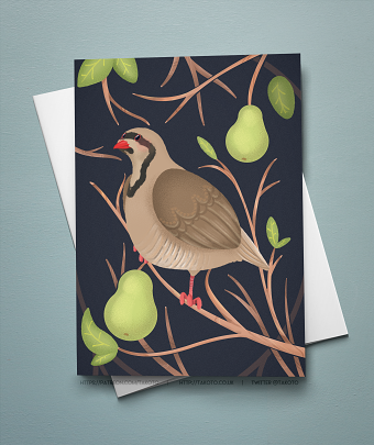 Christmas Cards 2019