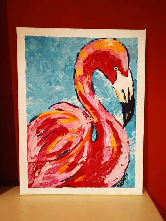 Paintings