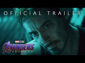 Avengers - EndGame