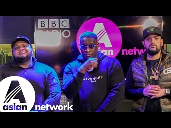 Hype On The Mic: H-Moneda