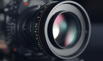 Video Interviews for Exponential-e
